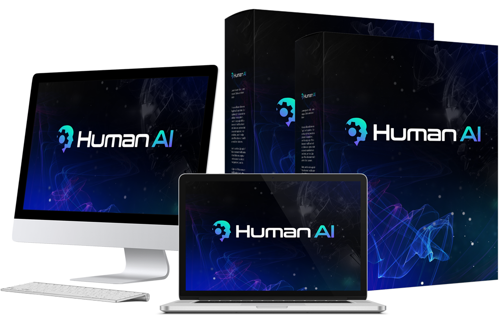 human AI